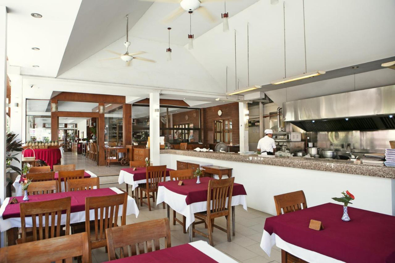 Food & Drinks 4, Patong Palace Hotel, Pulau Phuket