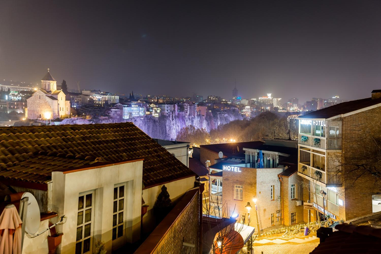 Others 3, Boutique Apart Upe, Tbilisi