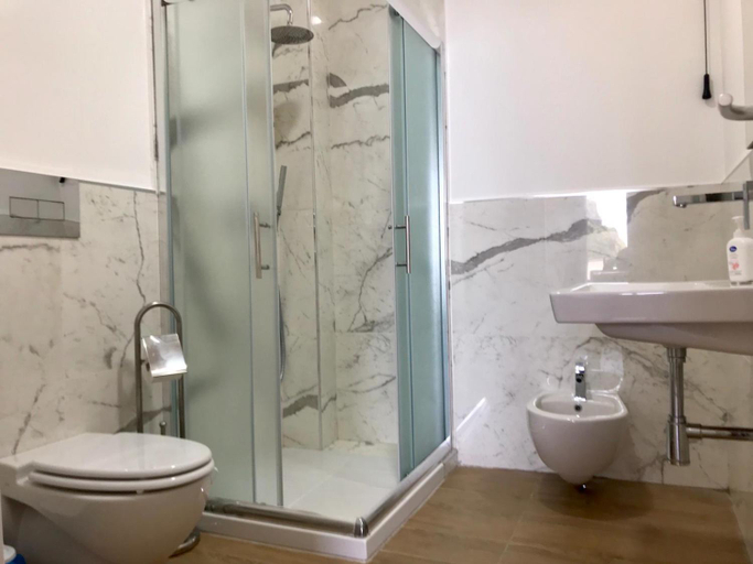 Others 3, Luxury Suite terrazze e vista mare, Messina