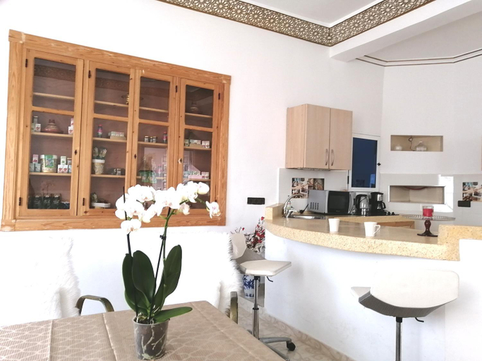 3, SARA HOUSE NADOR, Nador