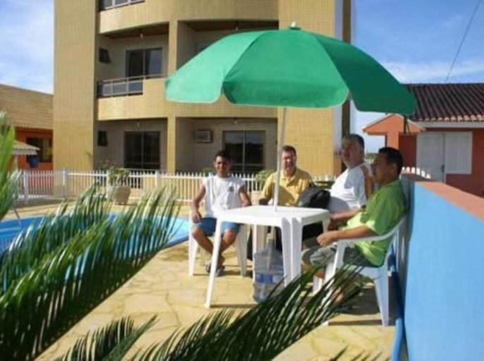 Sport & Beauty, Hotel Pousada Mineirinho, Pontal do Paraná