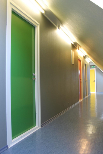 Others 5, Kuressaare Central Hostel, Kuressaare
