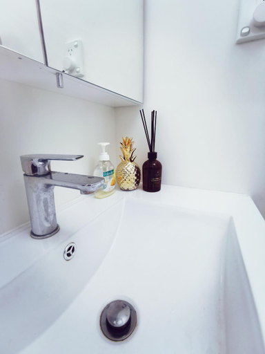 Bathroom 4, Lush & Co Auckland Bed & Breakfast, Waitakere