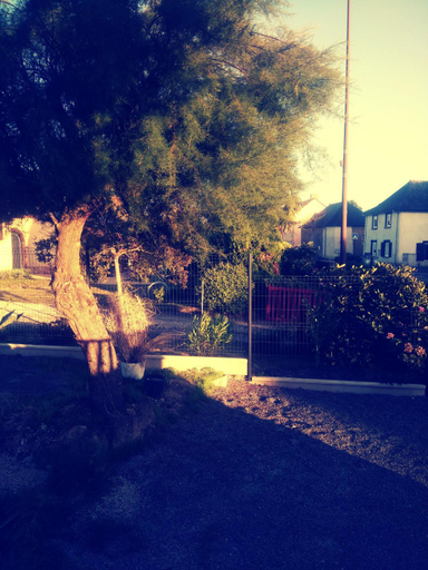 Others 3, Residence Cosy, Ille-et-Vilaine
