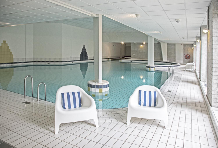 Sport & Beauty 2, Fletcher Hotel Restaurant De Eese, Steenwijkerland