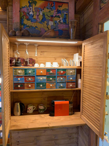 Food & Drinks 5, La Casa di Emanuella - Rooms & International Suites, Bari
