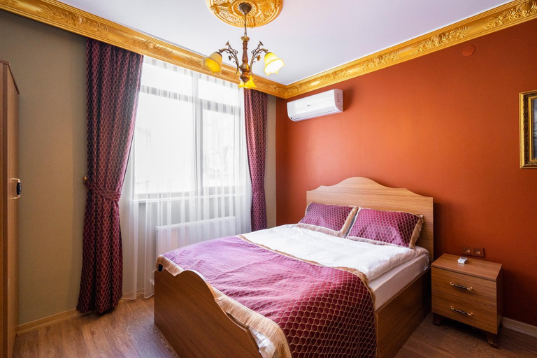 Others 4, Ottoman Design Suites, Fatih