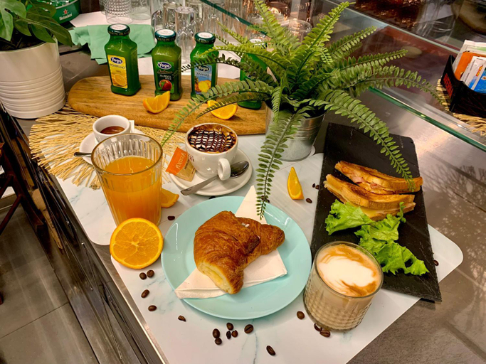 Food & Drinks 3, Le 3 Botti Locanda, Rimini