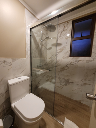 Bathroom 3, El Tesoro de Elqui, Elqui