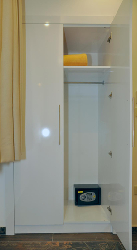 Bedroom 2, BGuest Hotel & Residence, Fatih