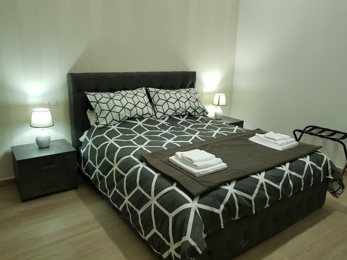 Others 5, B&B da Mammina, Taranto