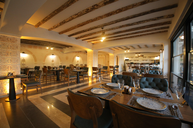 Food & Drinks 5, Raymar Hotels Mugla, Merkez