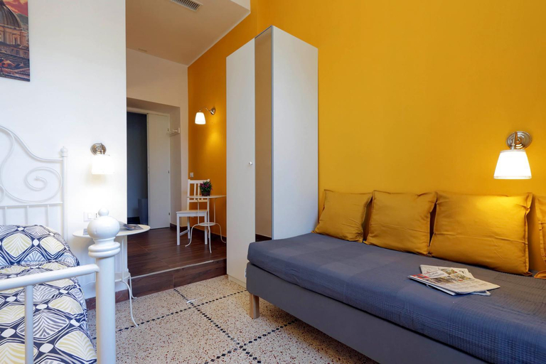 Others 2, Domus Ponte Milvio, Roma