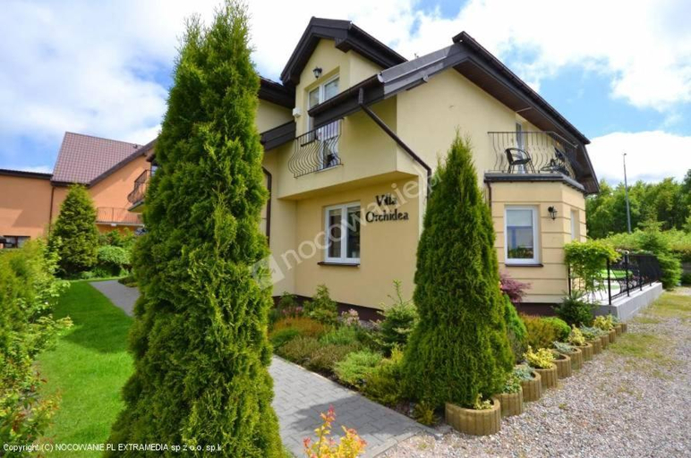 Exterior & Views 1, Villa Orchidea, Kołobrzeg