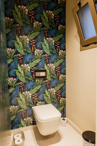 Bathroom 4, Agave Boutique Hotel - Adults Only, Ionian Islands