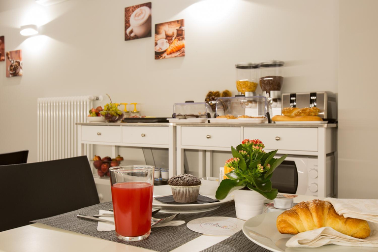 Others 5, Etna Sunrise B&B, Catania