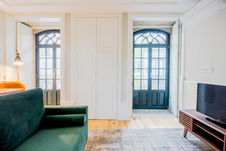 Others 5, Barao Oporto Apartments, Porto