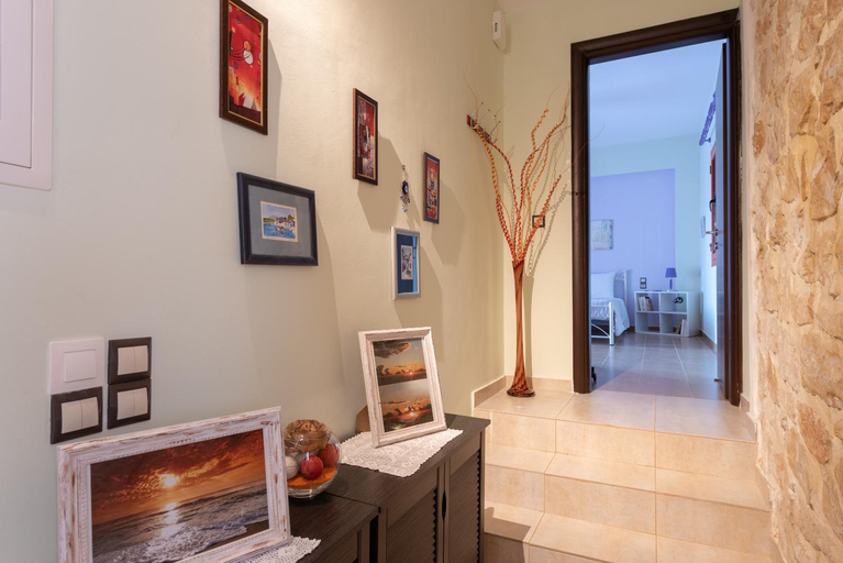Facilities 3, Nisaki Villa, Ionian Islands