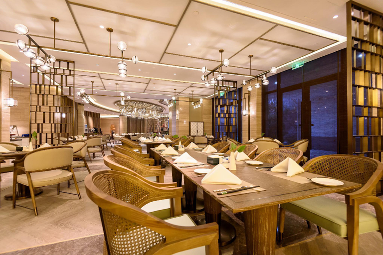 Food & Drinks 5, Landison Xinan Hotel Hangzhou, Hangzhou
