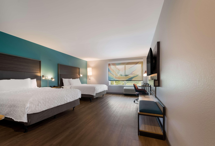 Bedroom 16