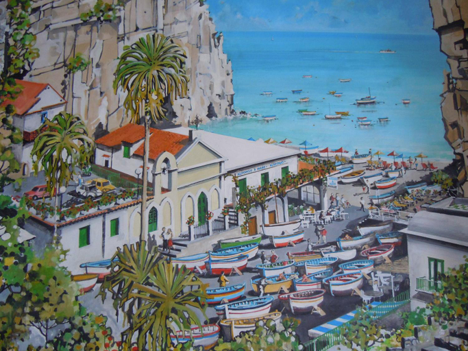 Others 5, Hotel Alfonso A Mare, Salerno