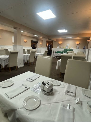 Food & Drinks 4, The Beechfield Hotel, Blackpool