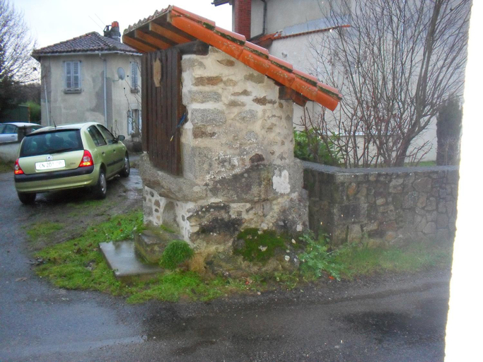 Others 2, l'ancienne epicerie, Haute-Vienne