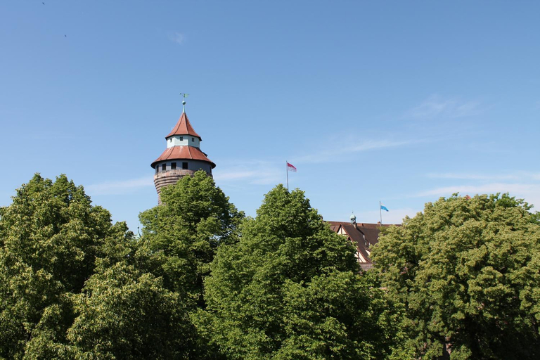 Others 4, Jugendherberge Nurnberg - Youth Hostel, Nürnberg