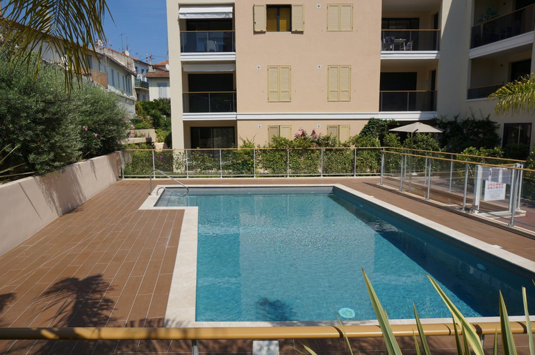 Others 4, Apartment Palm Beach with a nice swimming pool, Alpes-Maritimes
