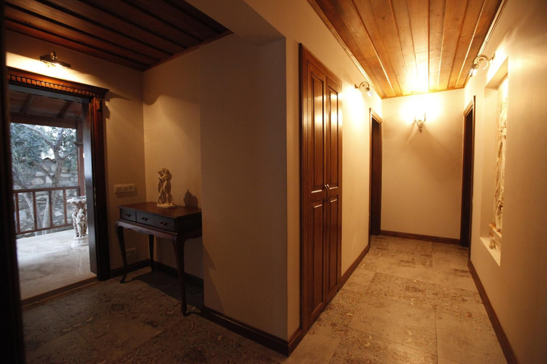 Public Area, Livia Hotel Ephesus, Selçuk