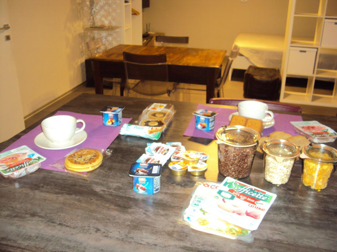 Others 5, Springs Loft, Biella