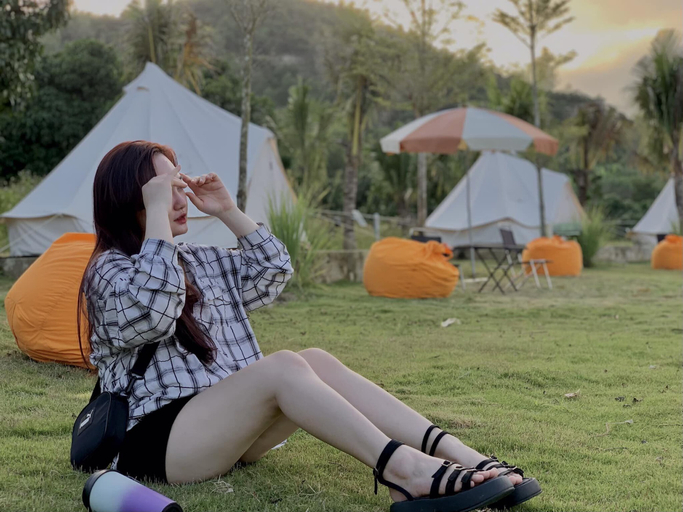 Others 3, FUN FARM, Nha Trang