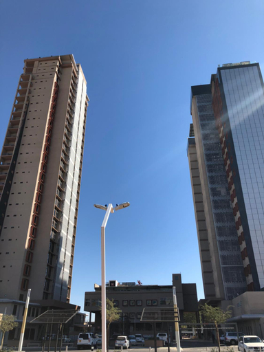 Others 2, Urban Awe Apartment-iTowers 23rd Floor, Gaborone