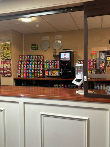 Food & Drinks 4, The Beechfield Hotel, Blackpool