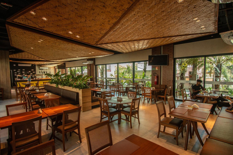 Food & Drinks 5, Nova Onda Hotel, Cabo Frio