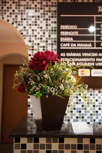 Others 5, Hotel Jardim America ( Adults only), São Paulo