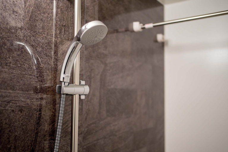 Bathroom 4, Resi Stay Andon, Kyoto