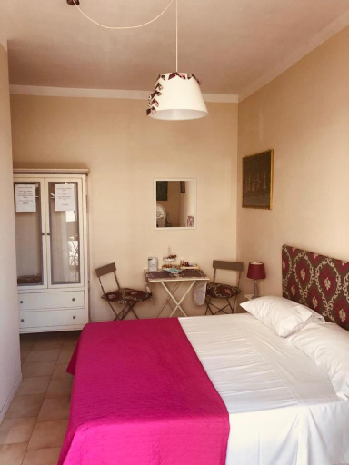 Others 4, All My Home, Reggio Di Calabria