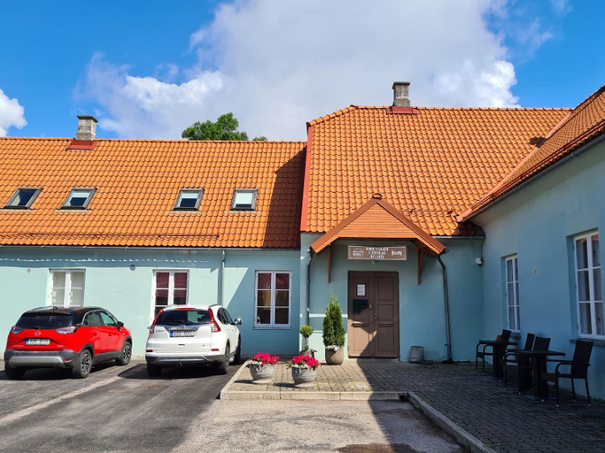 Others 4, Kuressaare Central Hostel, Kuressaare