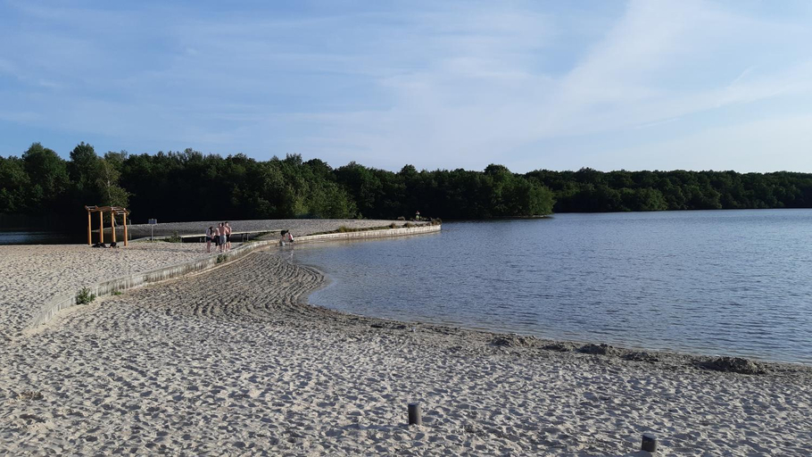 Others 5, De Waterjuffer, Hoogeveen
