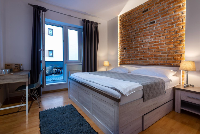 Others 5, Penzion Dobre Casy, Poprad