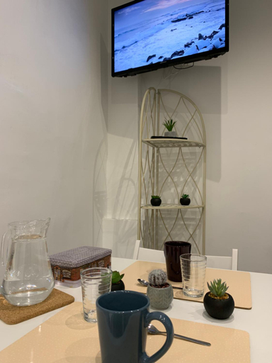 Dining Room 4