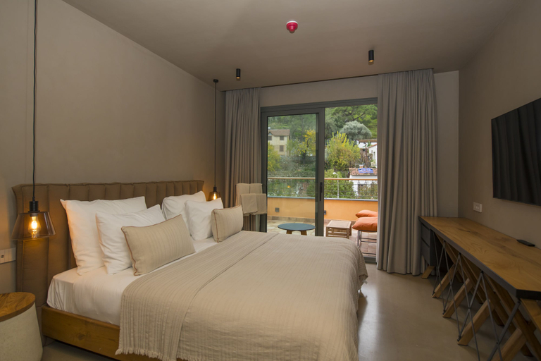 Bedroom 2, Roome, Fethiye