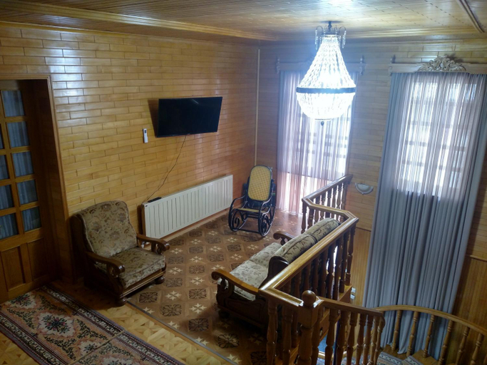 Others 4, Hotel Villa, Kutaisi