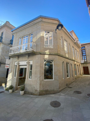 Others 4, A Casa dos Nores Charming House, Pontevedra