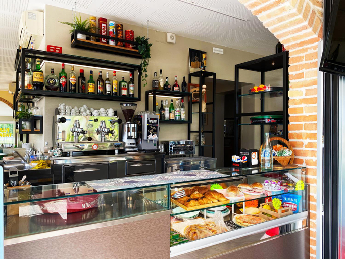 Food & Drinks 4, Le 3 Botti Locanda, Rimini
