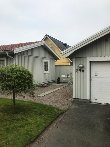 Others 5, Villa Sus & Dus, Kristianstad