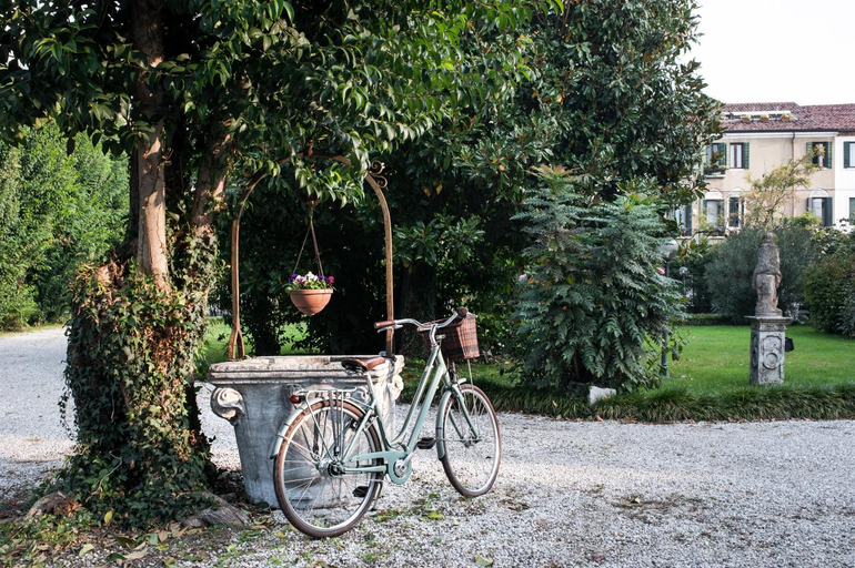Others 5, Casa Lunia Guesthouse, Venezia