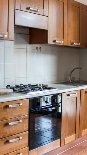 Others 3, B&B Afrodite, Agrigento