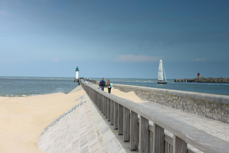 Others 5, DOMITYS - Le Fil de Soie, Pas-de-Calais